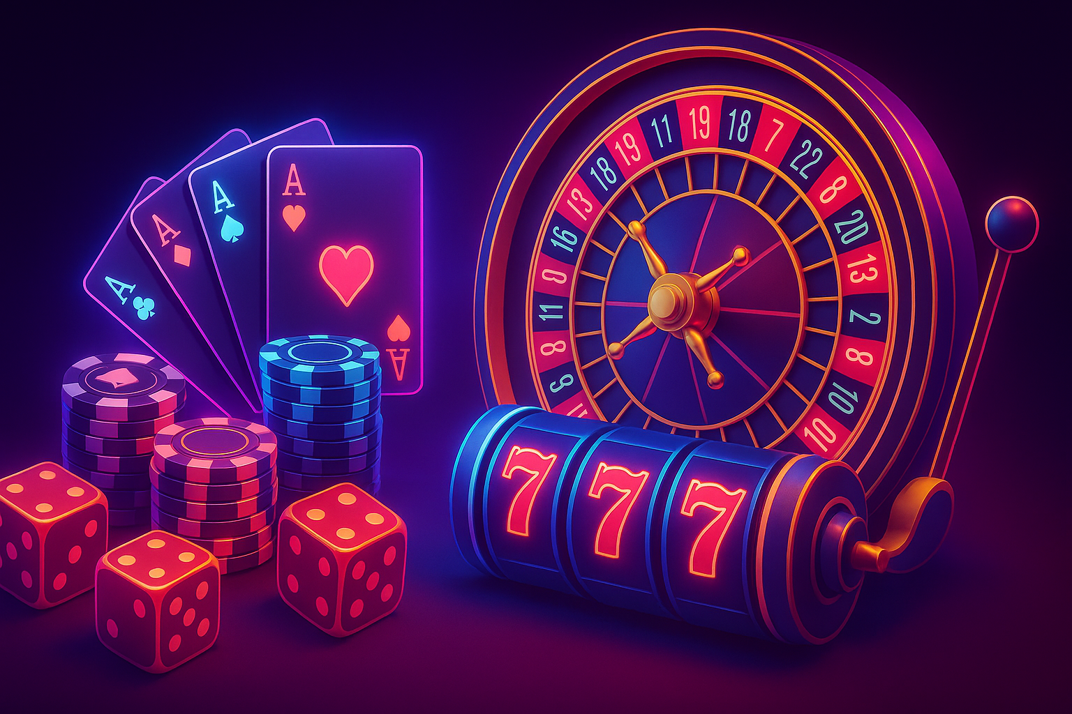 Casinos online en Argentina - SuperStake Arg